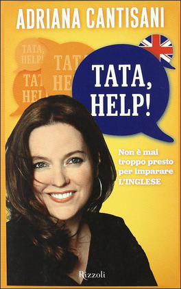 Tata, Help! — Libro - 1