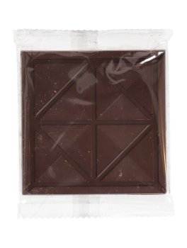 Tavolette di Cioccolato Fondente Bio - 3