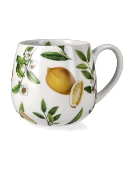 Tazza Bombata Coccole - Snuggle Mug - 1