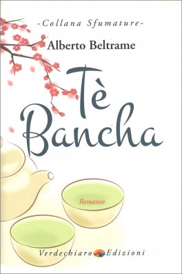 Tè Bancha — Libro - 1