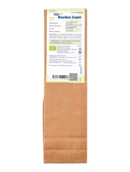 Tè Rosso Rooibos Super Bio - 3