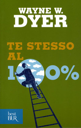 Te Stesso al Cento per Cento — Libro - 1