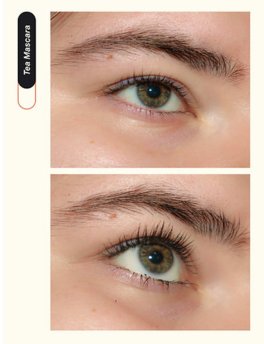 Tea Mascara - 9