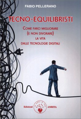 Tecno-Equilibristi — Libro - 1
