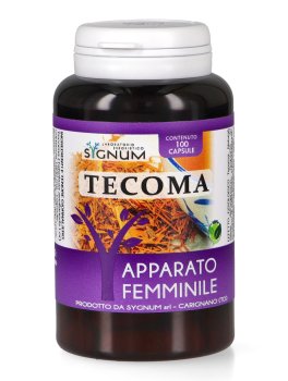 Tecoma - 1