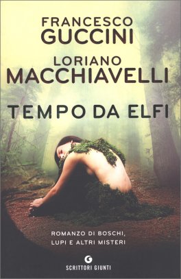Tempo da Elfi — Libro - 1