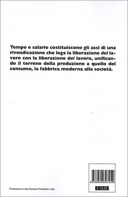 Tempo Rubato — Libro - 2
