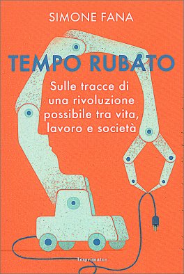 Tempo Rubato — Libro - 1