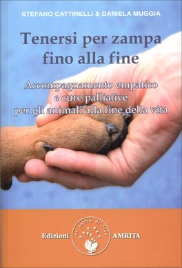 Tenersi per Zampa fino alla Fine — Libro - 1