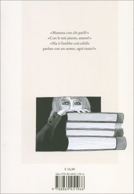 Tenetemi Stretta — Libro - 2