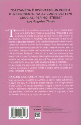 Tensegrità — Libro - 2