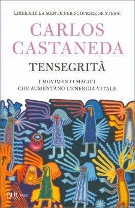 Tensegrità — Libro - 1