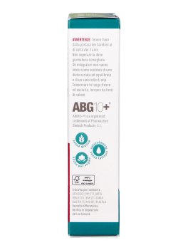 Tensio Stop Active - Capsule - 5
