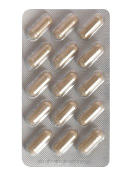 Tensio Stop Active - Capsule - 6