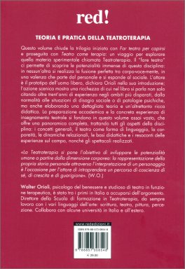 Teoria e Pratica della Teatroterapia — Libro - 2