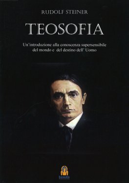 Teosofia — Libro - 1
