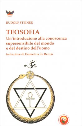 Teosofia — Libro - 1