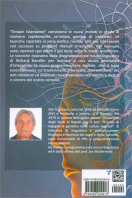 Terapie Istantanee — Libro - 2