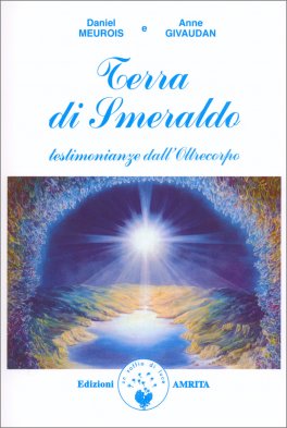 Terra di Smeraldo — Libro - 1