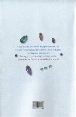 Terra Insecta — Libro - 2