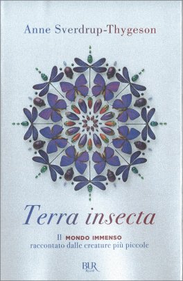Terra Insecta — Libro - 1