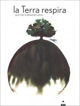 La Terra Respira — Libro - 1