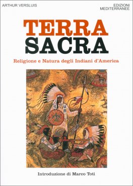 Terra Sacra — Libro - 1