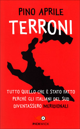 Terroni — Libro - 1