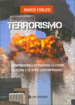 Terrorismo — Libro - 1