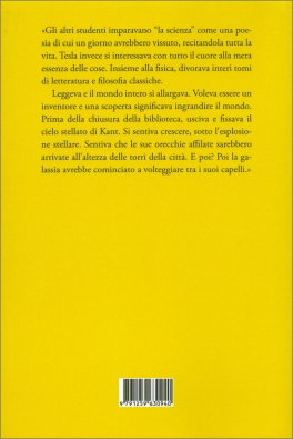 Tesla — Libro - 2