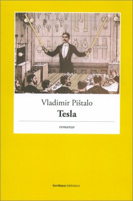 Tesla — Libro - 1