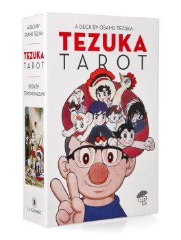 Tezuka Tarot - 1
