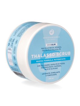 Thalasso Scrub - 1