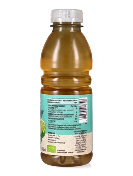 Thè Bianco al Gusto Lime Bio - 2