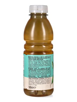 Thè Bianco al Gusto Lime Bio - 3