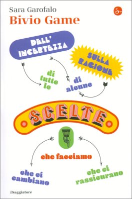 Bivio Game — Libro - 1