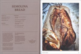 The Bread Book — Book - 3
