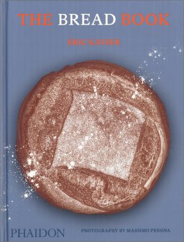 The Bread Book — Book - 1