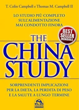 eBook - The China Study — eBook - 1