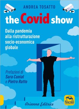 The Covid Show — Libro - 1