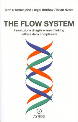 The Flow System — Libro - 1