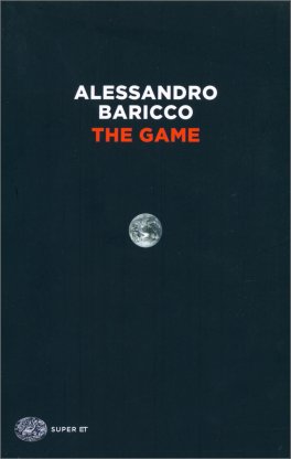 The Game — Libro - 1