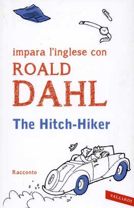 Impara l'Inglese con Road Dahl  — Libro - 1