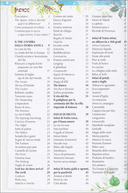 The, Infusi e Coccole Calde — Libro - 3