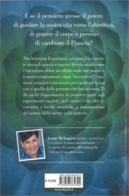 The Intentional Experiment — Libro - 2