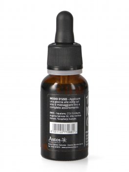 The Magic Oil - 3