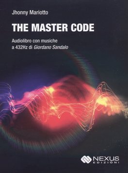 The Master Code - CD Audiolibro — Audiolibro - 1