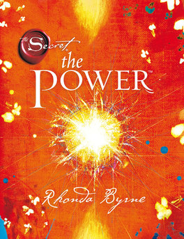 The Power — Libro - 1