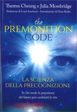 The Premonition Code - La scienza della precognizione — Libro - 1