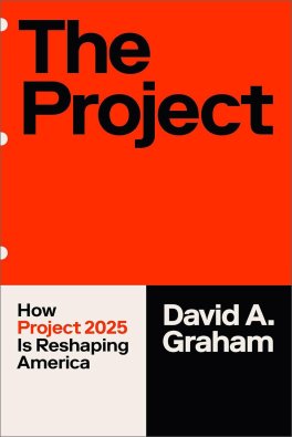The Project — Libro - 1